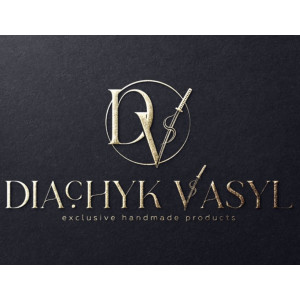 Майстерня ножів ручної роботи Василя ДЯЧИКА